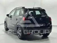 2017 Citroen C3