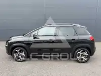 2017 Citroen C3