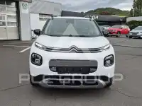 2017 Citroen C3