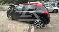 2017 Citroen C3