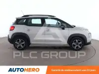 2017 Citroen C3
