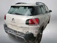 2017 Citroen C3