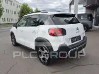 2017 Citroen C3