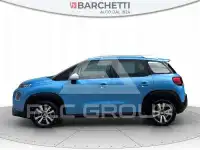 2017 Citroen C3