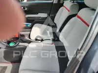 2017 Citroen C3