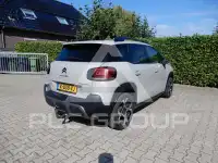 2017 Citroen C3