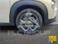 2017 Citroen C3