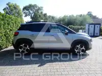 2017 Citroen C3