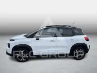 2017 Citroen C3