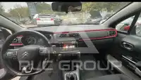 2017 Citroen C3