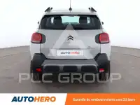 2017 Citroen C3