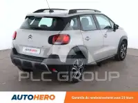 2017 Citroen C3