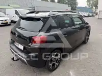 2017 Citroen C3