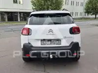 2017 Citroen C3