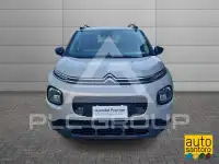 2017 Citroen C3