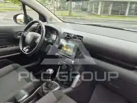 2017 Citroen C3