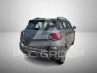 2017 Citroen C3