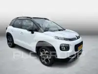 2017 Citroen C3