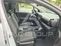 2017 Citroen C3