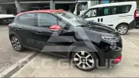 2017 Citroen C3