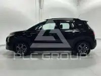 2017 Citroen C3