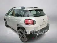 2017 Citroen C3