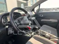 2017 Citroen C3