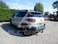 2017 Citroen C3