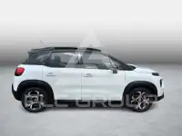 2017 Citroen C3