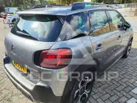 2017 Citroen C3