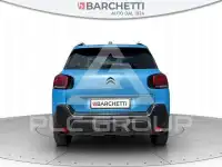 2017 Citroen C3