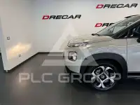 2017 Citroen C3
