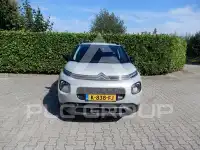2017 Citroen C3