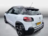 2017 Citroen C3