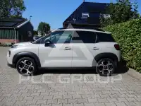 2017 Citroen C3