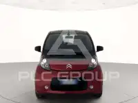 2017 Citroen C-Crosser