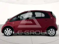 2017 Citroen C-Crosser