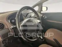 2017 Citroen C-Crosser