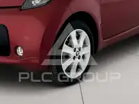 2017 Citroen C-Crosser