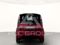 2017 Citroen C-Crosser