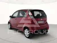 2017 Citroen C-Crosser