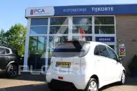 2017 Citroen C-Zero
