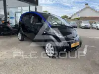 2017 Citroen C-Zero