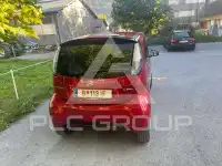 2017 Citroen C-Zero
