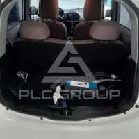 2017 Citroen C-Zero