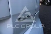 2017 Citroen C-Zero