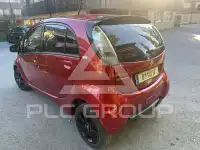 2017 Citroen C-Zero