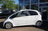 2017 Citroen C-Zero