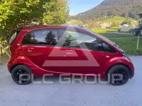 2017 Citroen C-Zero
