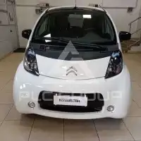 2017 Citroen C-Zero